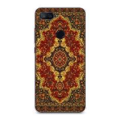 Чехол на Xiaomi Mi 8 Lite (Youth Edition) "Ковер" Case Place