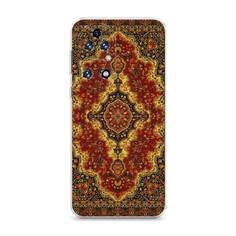 Чехол на Huawei P50 "Ковер" Case Place