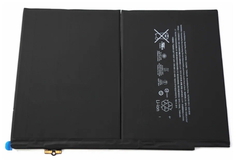 Аккумуляторная батарея Apple Apple iPad A1547 для смартфона Apple Apple iPad A1547 черный