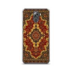 Чехол на Wileyfox Swift 2 "Ковер" Case Place