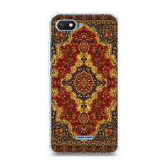 Чехол на Xiaomi Redmi 6A "Ковер" Case Place