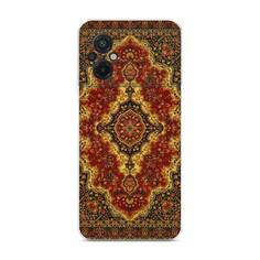 Чехол на Xiaomi Poco M5 "Ковер" Case Place