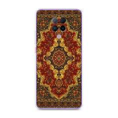 Чехол на Xiaomi Redmi K30 Pro/Poco F2 Pro "Ковер" Case Place