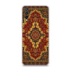 Чехол на Vivo Y20 "Ковер" Case Place