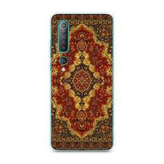 Чехол на Xiaomi Mi 10 Pro "Ковер" Case Place