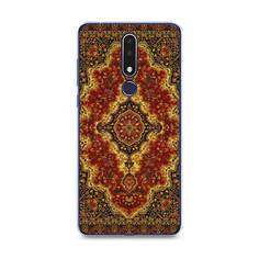 Чехол на Nokia 3.1 Plus "Ковер" Case Place