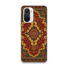 Чехол на Xiaomi Redmi K40 "Ковер" Case Place