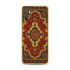 Чехол на Xiaomi Poco M3 Pro "Ковер" Case Place