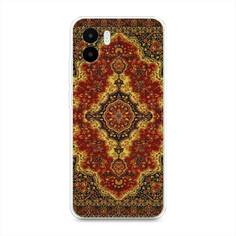 Чехол на Xiaomi Redmi A1 "Ковер" Case Place