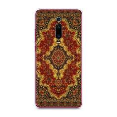 Чехол на Xiaomi Redmi K20/K20 Pro/Xiaomi Mi 9T/9T Pro "Ковер" Case Place
