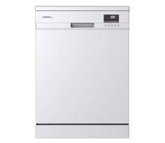 Посудомоечная машина LIGRELL LDW-4091W white