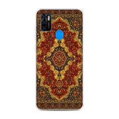 Чехол на ZTE Blade A7s 2020 "Ковер" Case Place