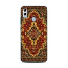 Чехол для Honor 10 Lite/Huawei P Smart 2019 "Ковер" Case Place