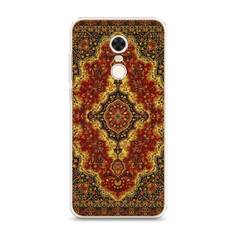 Чехол на Xiaomi Redmi 5 Plus "Ковер" Case Place