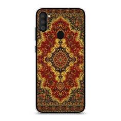 Чехол на Samsung Galaxy A11 "Ковер" Case Place