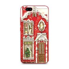 Чехол на Xiaomi Mi A1"Пряничный домик" Case Place