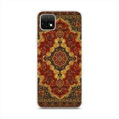 Чехол на Wiko T3 "Ковер" Case Place
