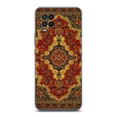 Чехол на Xiaomi Mi 10 Lite "Ковер" Case Place