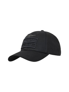 Бейсболка мужская Aeronautica Militare HA1126CT2261, синий
