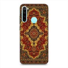 Чехол на Xiaomi Redmi Note 8 "Ковер" Case Place