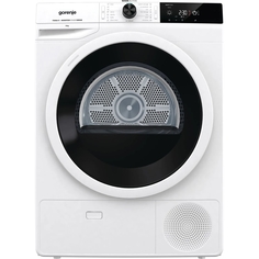 Сушильная машина Gorenje DE83/GID white