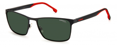 Солнцезащитные очки Carrera CARRERA 8048/S MTT BLACK