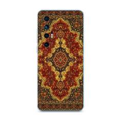 Чехол на Xiaomi Mi 10S "Ковер" Case Place