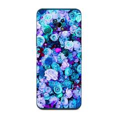 Чехол на Nokia G50 "Цветочный ковер" Case Place