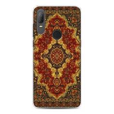 Чехол на Alcatel 1V (2020) 5007U "Ковер" Case Place