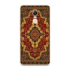 Чехол на Xiaomi Redmi Note 4X "Ковер" Case Place