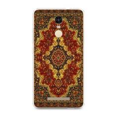 Чехол на Xiaomi Redmi Note 3/Note 3 Pro "Ковер" Case Place