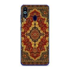 Чехол на Samsung Galaxy M40 "Ковер" Case Place