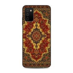 Чехол на Samsung Galaxy A03s "Ковер" Case Place