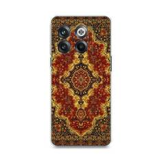 Чехол на OnePlus 10T "Ковер" Case Place