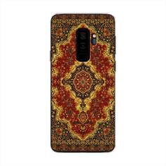 Чехол на Samsung Galaxy S9 Plus "Ковер" Case Place