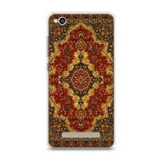 Чехол на Xiaomi Redmi 4A"Ковер" Case Place