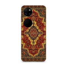 Чехол на Huawei P50 Pocket "Ковер" Case Place