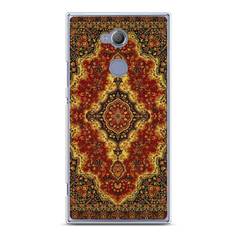 Чехол на Sony Xperia XA2 Ultra "Ковер" Case Place