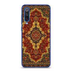 Чехол на Xiaomi Mi9 SE "Ковер" Case Place