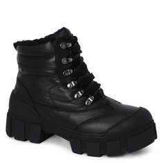 Ботинки женские Caprice 9-9-26213-29 черные 37 EU