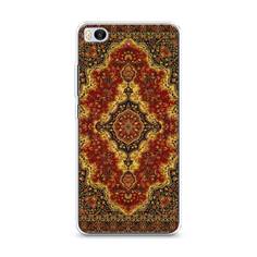 Чехол для Xiaomi Mi 5S "Ковер" Case Place