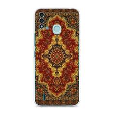 Чехол на Itel Vision 2S "Ковер" Case Place