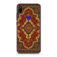 Чехол на Xiaomi Mi Play "Ковер" Case Place
