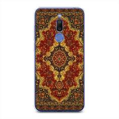 Чехол на Meizu M6T "Ковер" Case Place