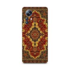Чехол на Xiaomi 12S Pro "Ковер" Case Place