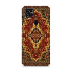 Чехол на ZTE Blade V2020 "Ковер" Case Place