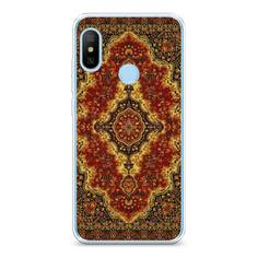 Чехол на Xiaomi A2 Lite "Ковер" Case Place