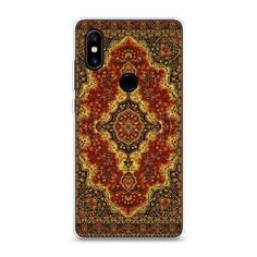 Чехол на Xiaomi Mi Mix 2S "Ковер" Case Place