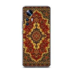 Чехол на Xiaomi 12T Pro "Ковер" Case Place