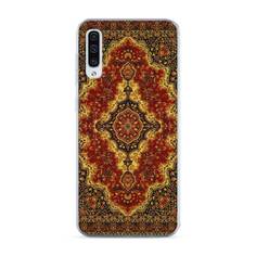 Чехол на Samsung Galaxy A30s "Ковер" Case Place